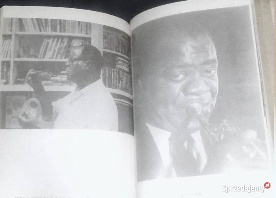 Magia jazzu Józef Balcerak Chełm