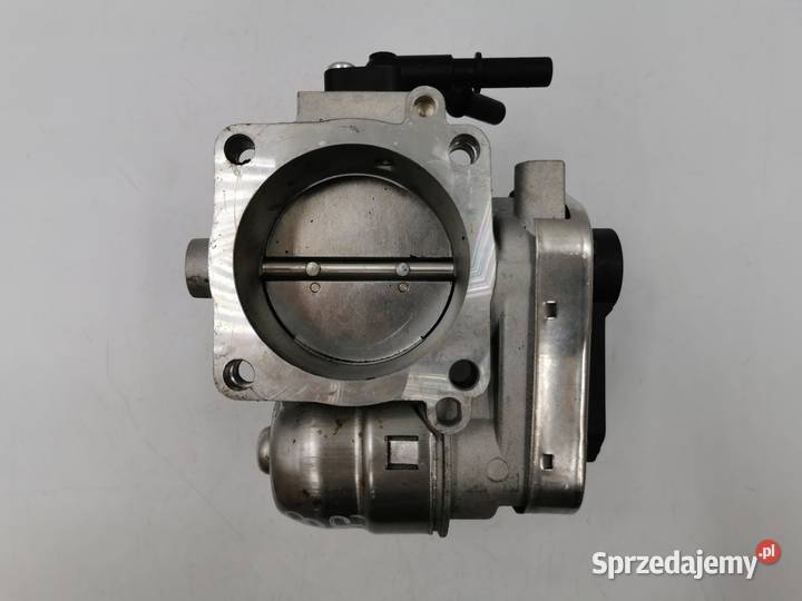 Przepustnica Citroen Peugeot 22 16v 3FY 3FZ mazowieckie Wyszków sprzedam