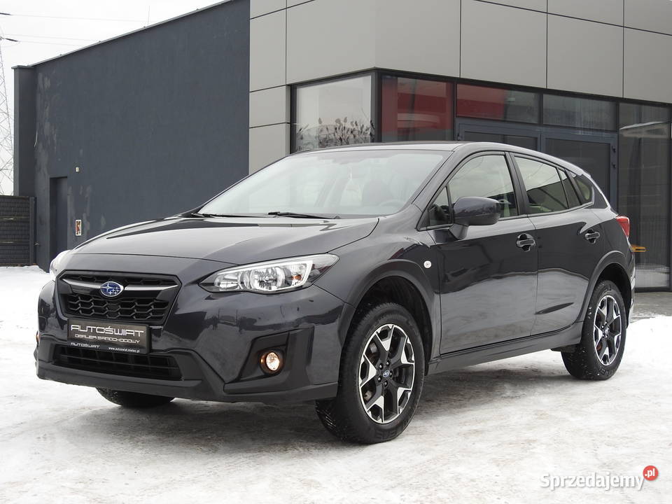 16 i 4X4 XMODE AUTOMAT GAZ LPG SALON IT BEZ SUV Mielec