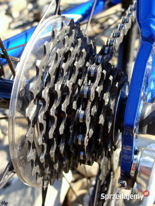 SPRZEDAM ROWER GIANT