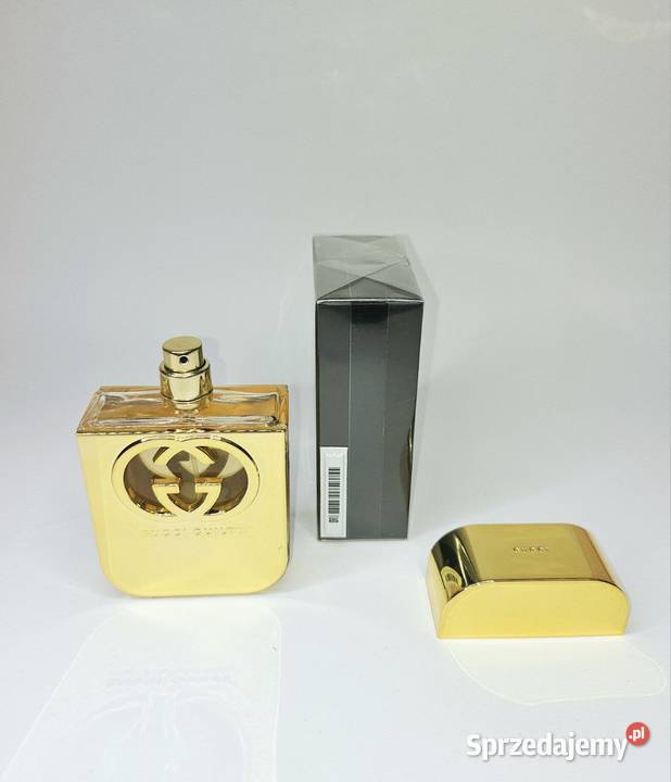 Gucci Guilty woda toaletowa kobiet 75Ml Rzeszów