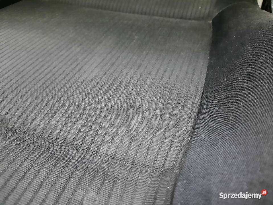 GOLF IV BORA SIEDZENIE FOTEL KANAPA PRZOD TYL osobowe Włoszczowa