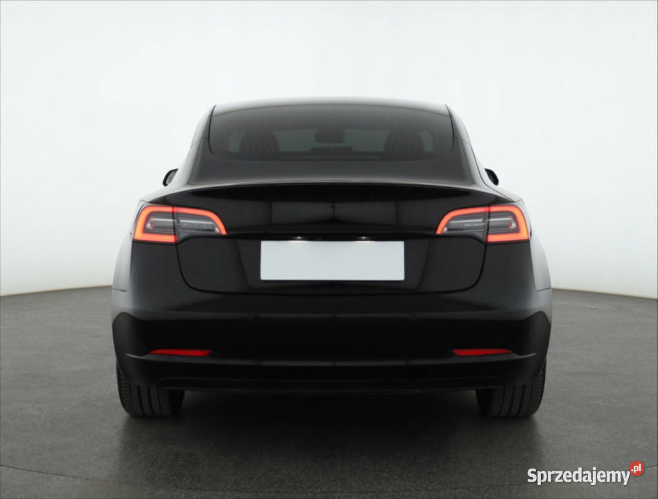 Tesla Model 3 Long Range 4WD 78kWh Piaseczno