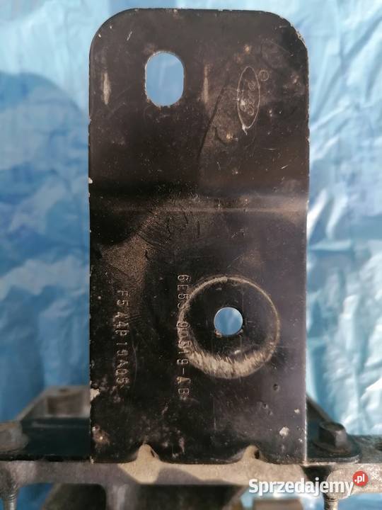 Króciec wody 1S7G8K556AJ czujnik temperatury Piaseczno