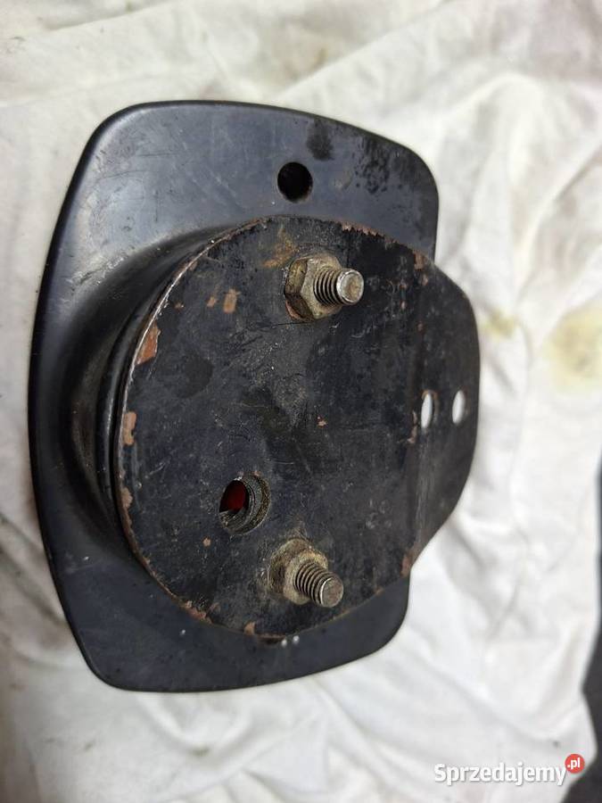 Tylna Lampa Wsk Motorynka M 1 oryginał Koszalin