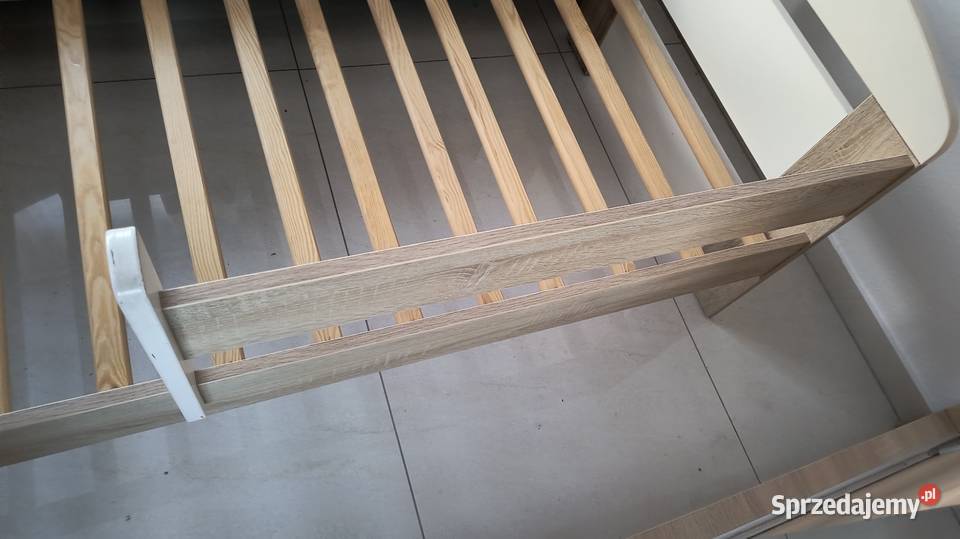 Sprzedam łużeczko doa dzieci Racibórz sprzedam