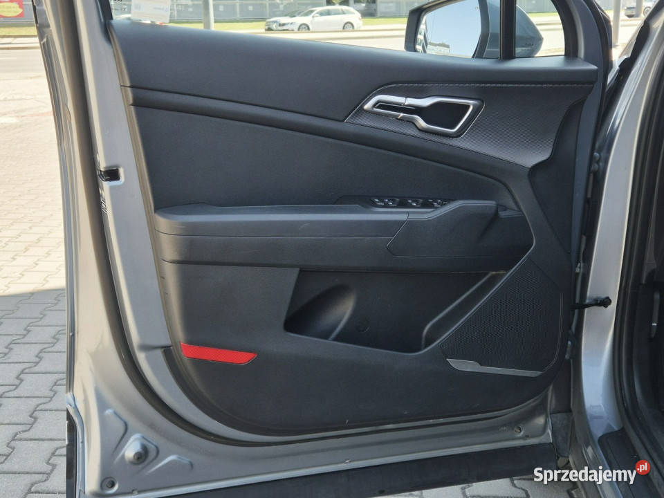 Kia Sportage 16TGDI 150 6MT MSmart SalonPL Łódź