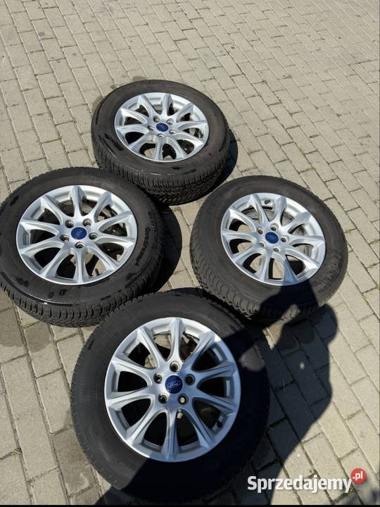 Ford Mondeo mk5 2019 Jarosław