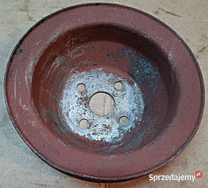 Koło pasowe pompy wodnej Ostrów Wielkopolski