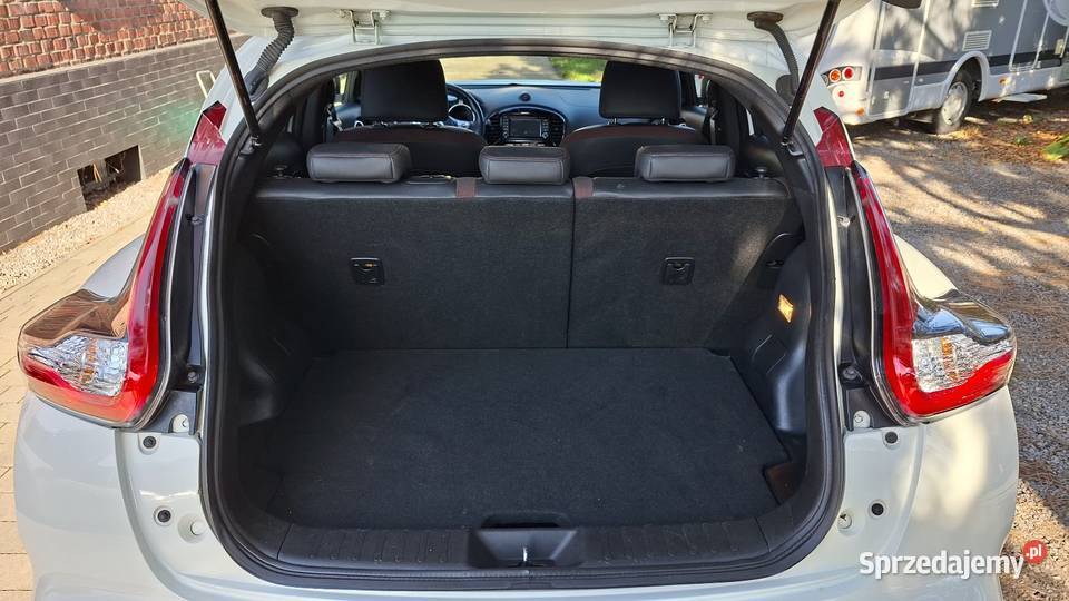 Nissan Juke 12 DIGT Dynamic Edition EU6 Goczałkowice-Zdrój