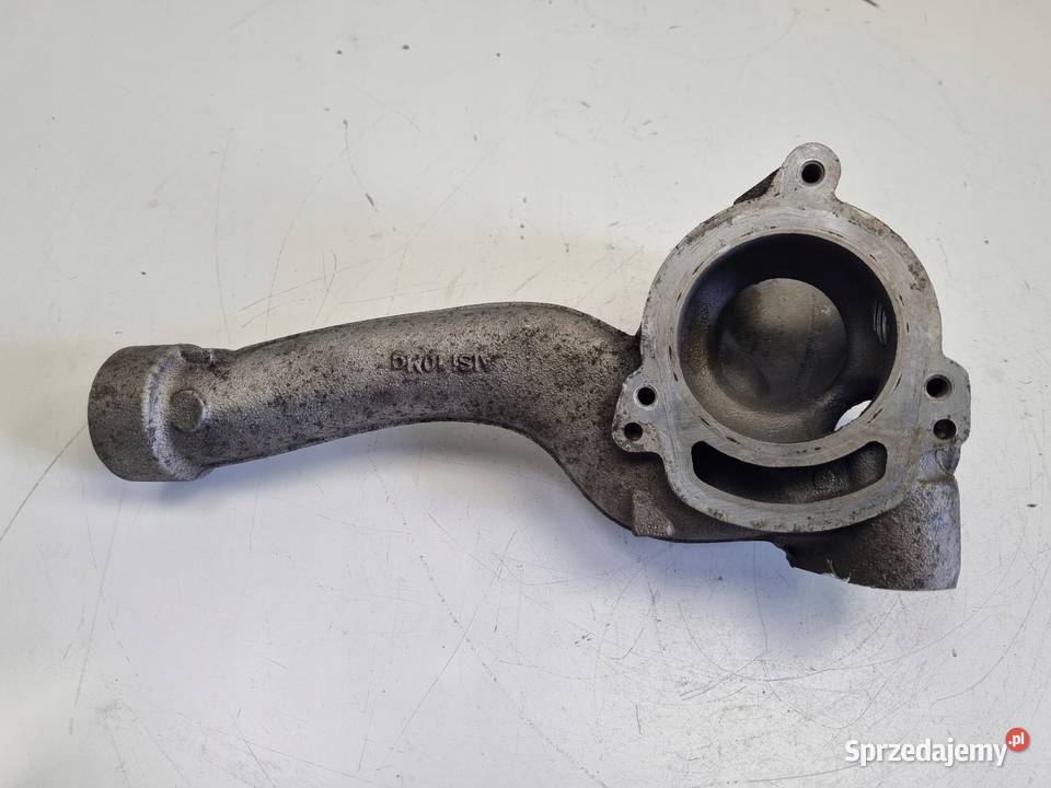 OBUDOWA TERMOSTATU 9A110615001 Porsche 911 GT3