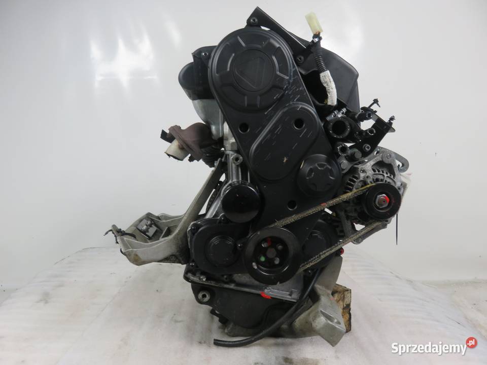 SILNIK LIGIER MICROCAR LOMBARDINI F8C LDW 492 sprzedam