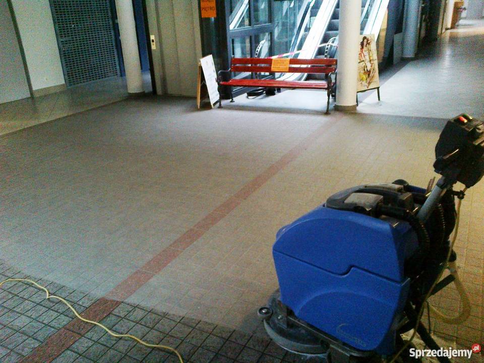 Sprzątanie biursklepów domów itp Firma Kielce