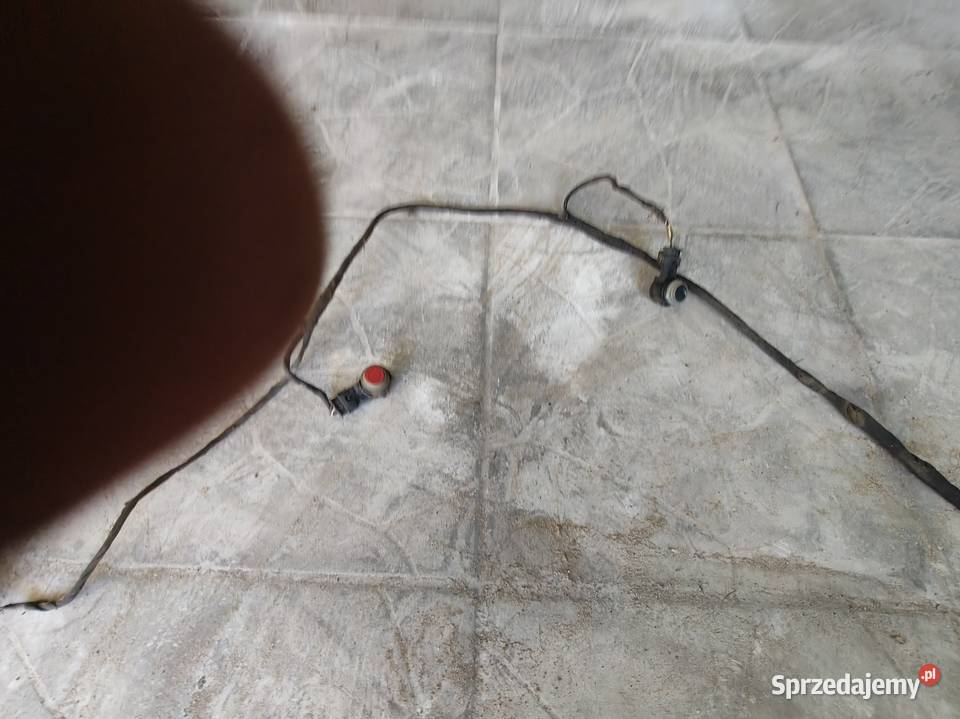 Wiązka przewodów czujników PDC i radaru z łódzkie Inowłódz sprzedam