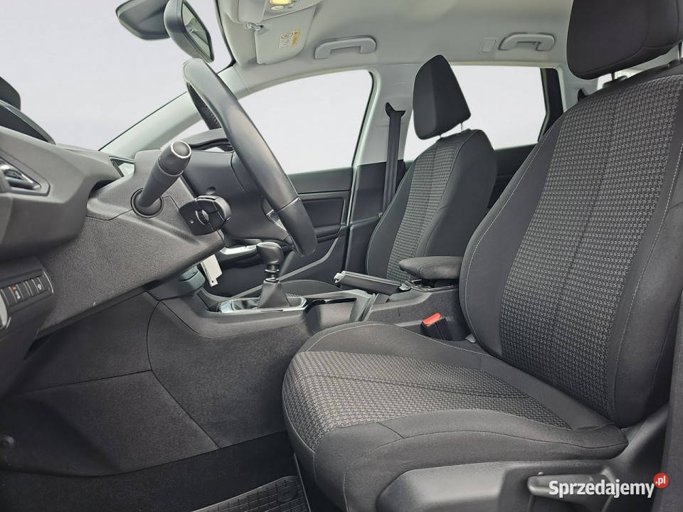 Peugeot 308 SW Peugeot 308 SW 15 BlueHDi Active