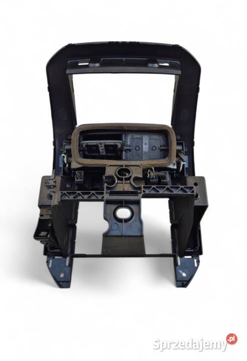 KRATKA NAWIEWU RAMKA KONSOLI VW POLO IV 4 OKULAR Działoszyce sprzedam