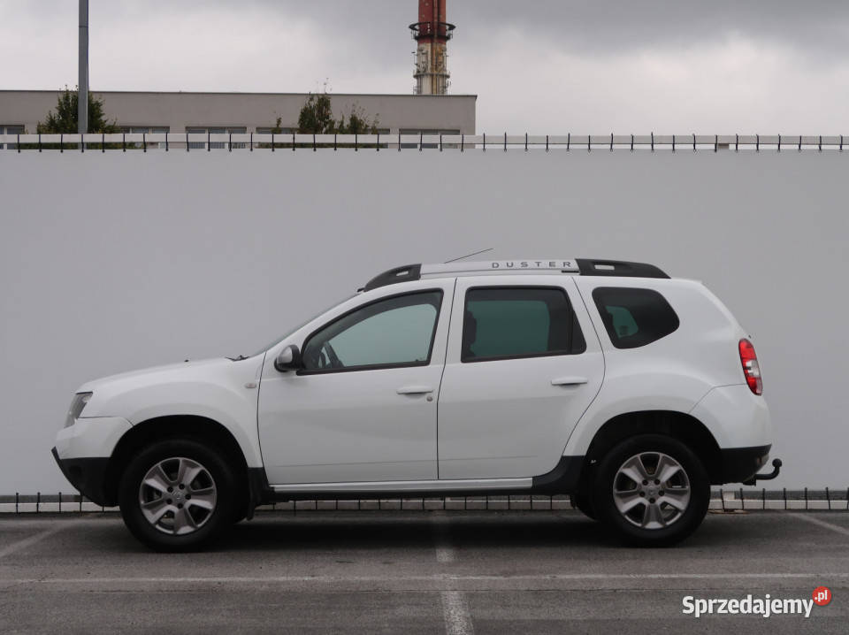 Dacia Duster 16 SCe Duster Lublin