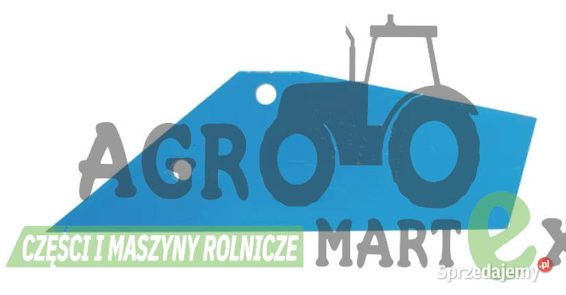 3374407 337 4407 LEMIESZ BOCZNY LH LEMKEN dolnośląskie Wichrów