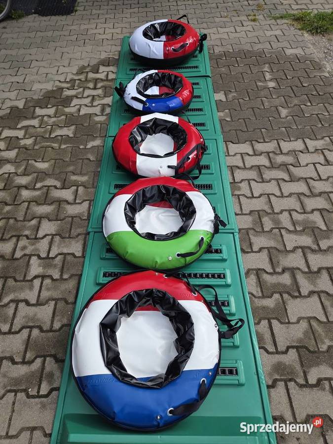 Pontony do sal zabaw wzory flag dolnośląskie