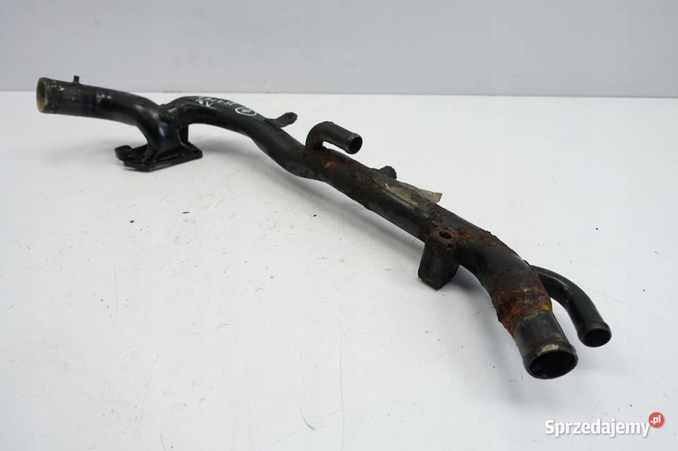 Opel Vectra C 19 CDTI 16V MAGISTRALA WODY