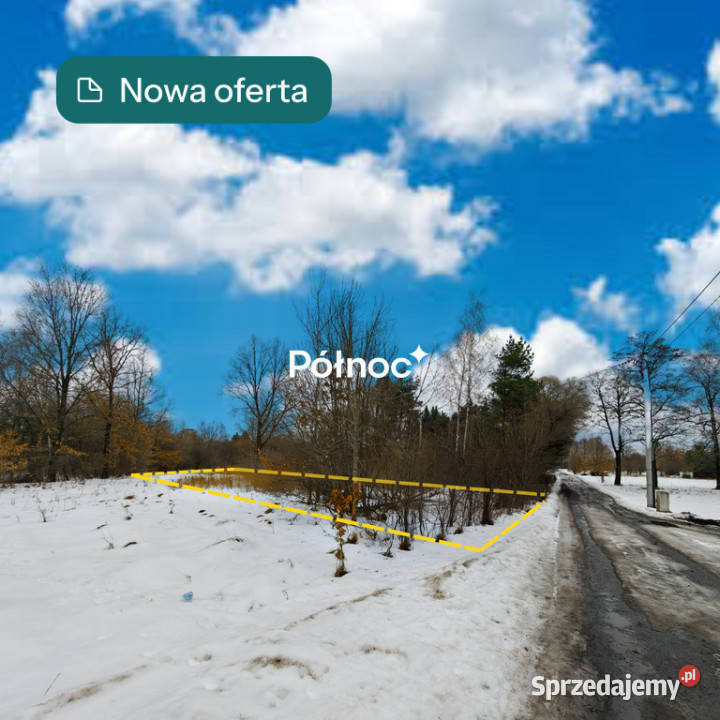 zamieszkaj natury 5 min centrum miasta Chełm sprzedam
