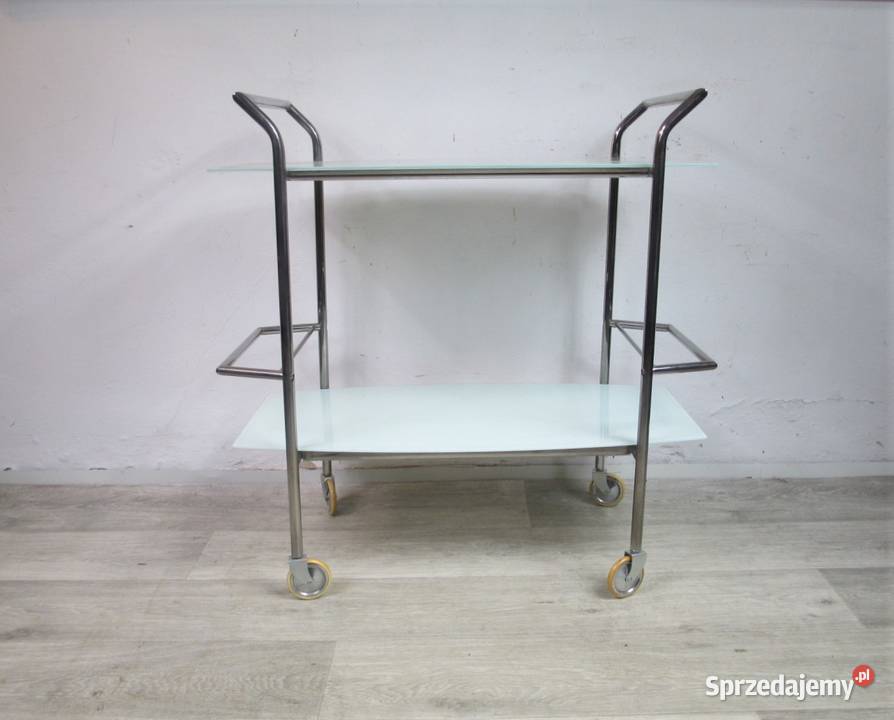 Mobilny barek lata 80 lubelskie Lublin sprzedam