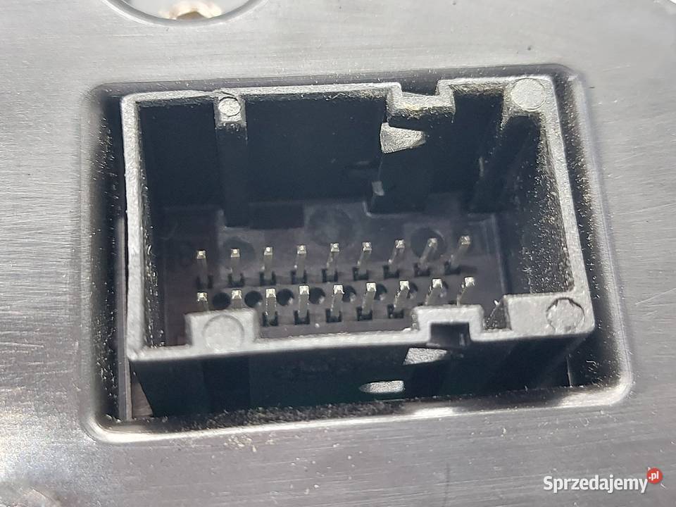 JEEP CHEROKEE V KL 15r licznik zegary osobowe Kielce