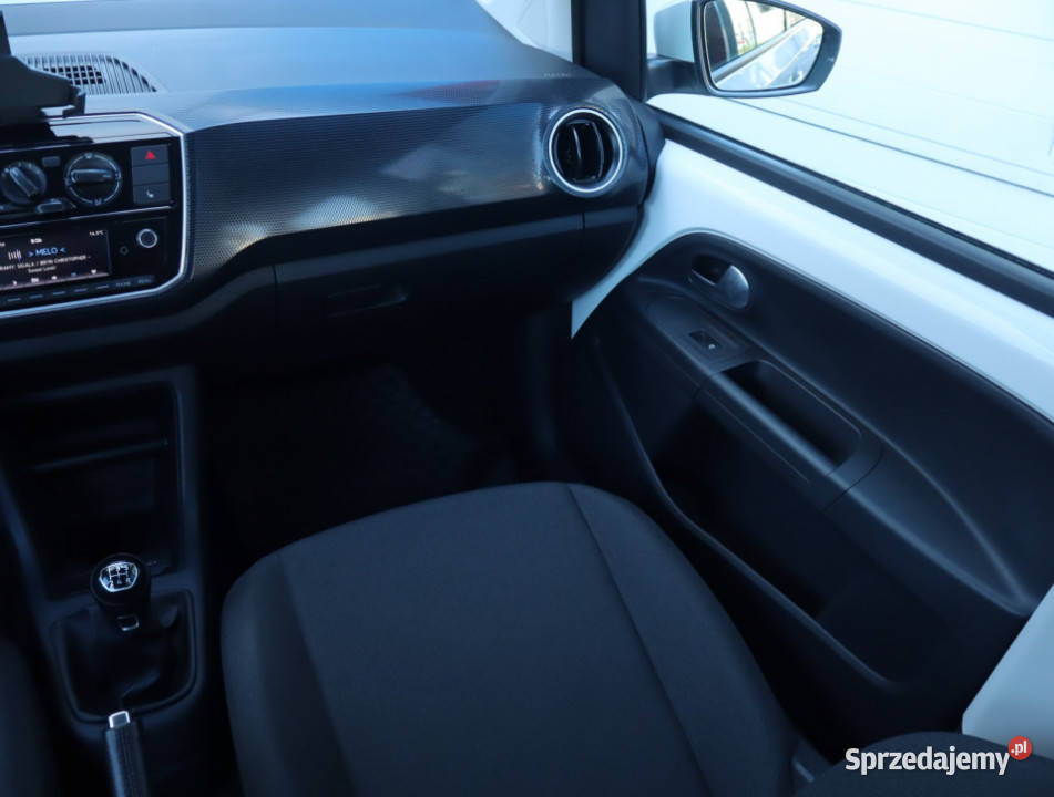 VW Up 10 MPI Łódź
