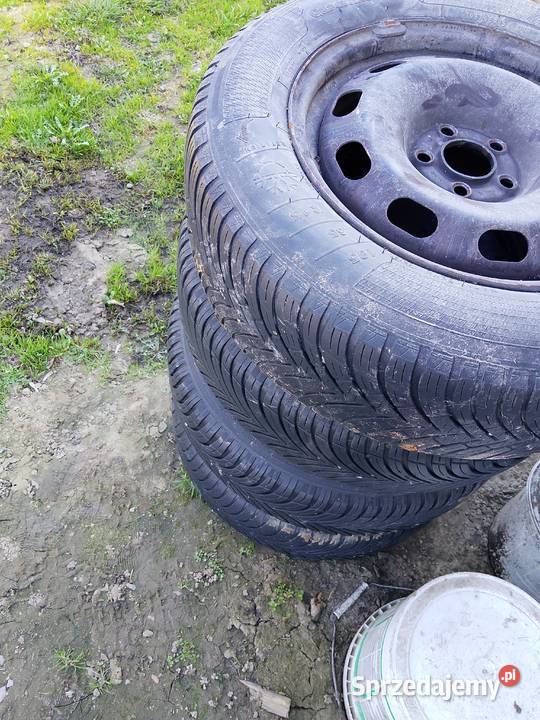 Koła 15 5x100 Sandomierz