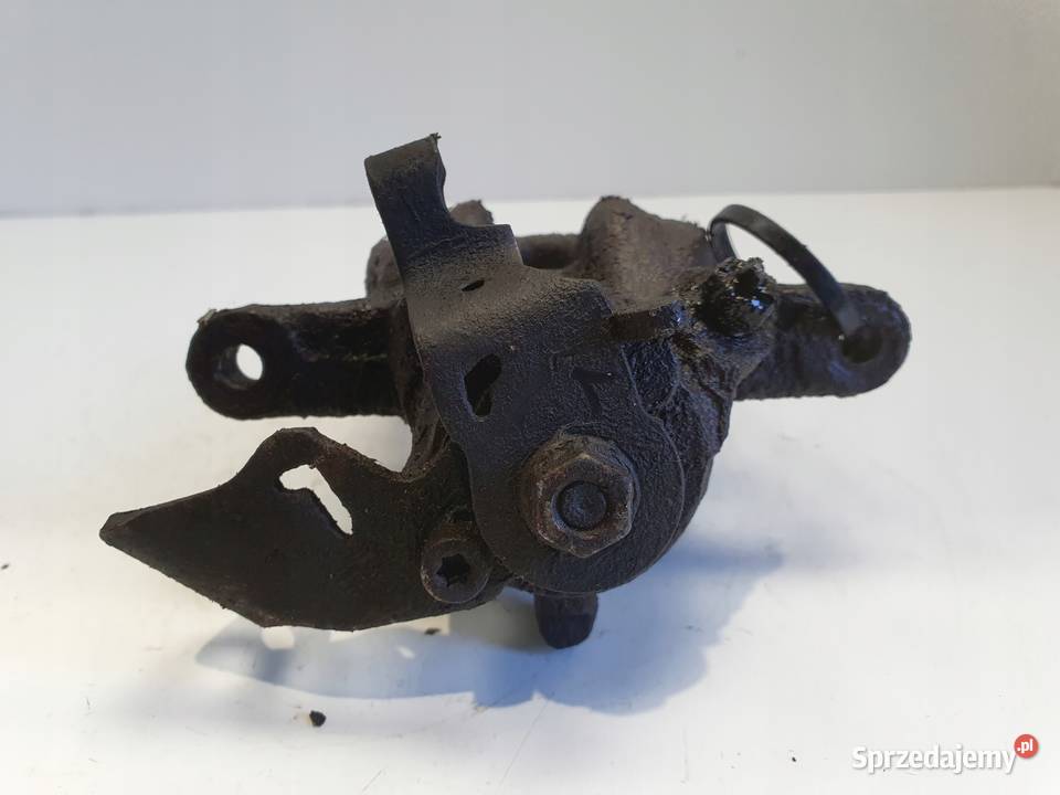 Renault Scenic II TYLNY ZACISK HAMULCOWY prawy lubelskie sprzedam