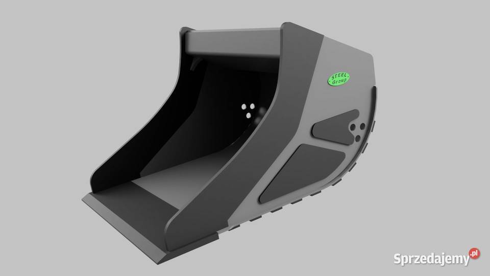 Łyżka podsiębierna Do koparki 14 do 20 Ton Do Miastko sprzedam