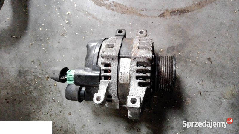 HONDA CRV CR-V 2005' 2.2 DIESEL ALTERNATOR