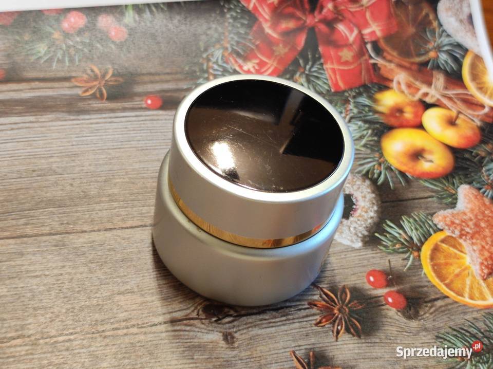 metalowe opakowanie luksusowe stalowe flakon Kielce