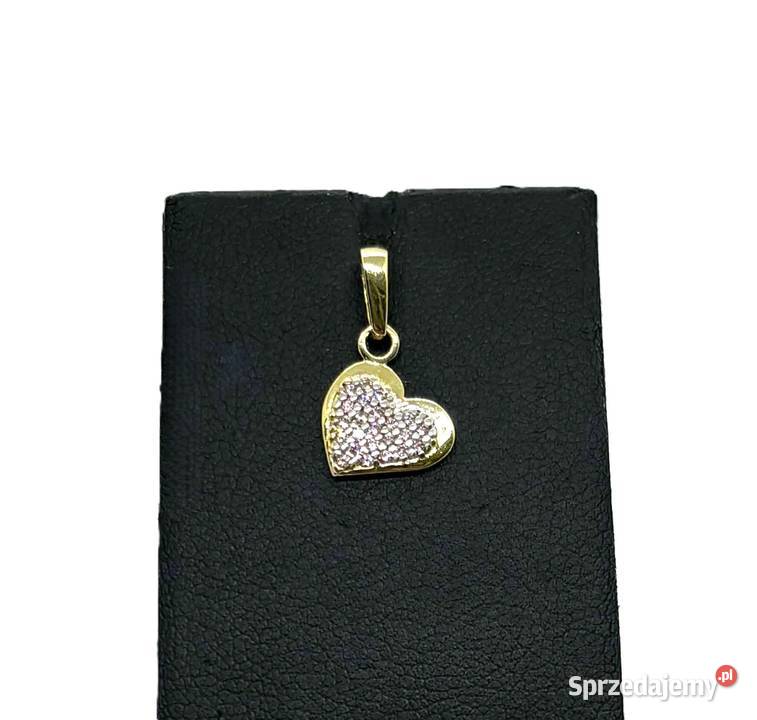 Nowa Złota Zawieszka pr 585 092g warmińsko-mazurskie Elbląg