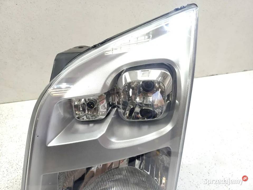 Ford Transit 20062013 LAMPA REFLEKTOR LEWY PRZÓD osobowe świętokrzyskie Skarżysko-Kamienna sprzedam