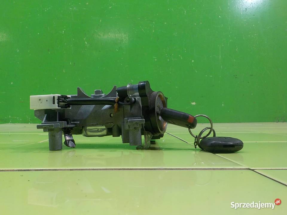 OUTLANDER II 24 MIVEC AUT 08r 5D stacyjka z