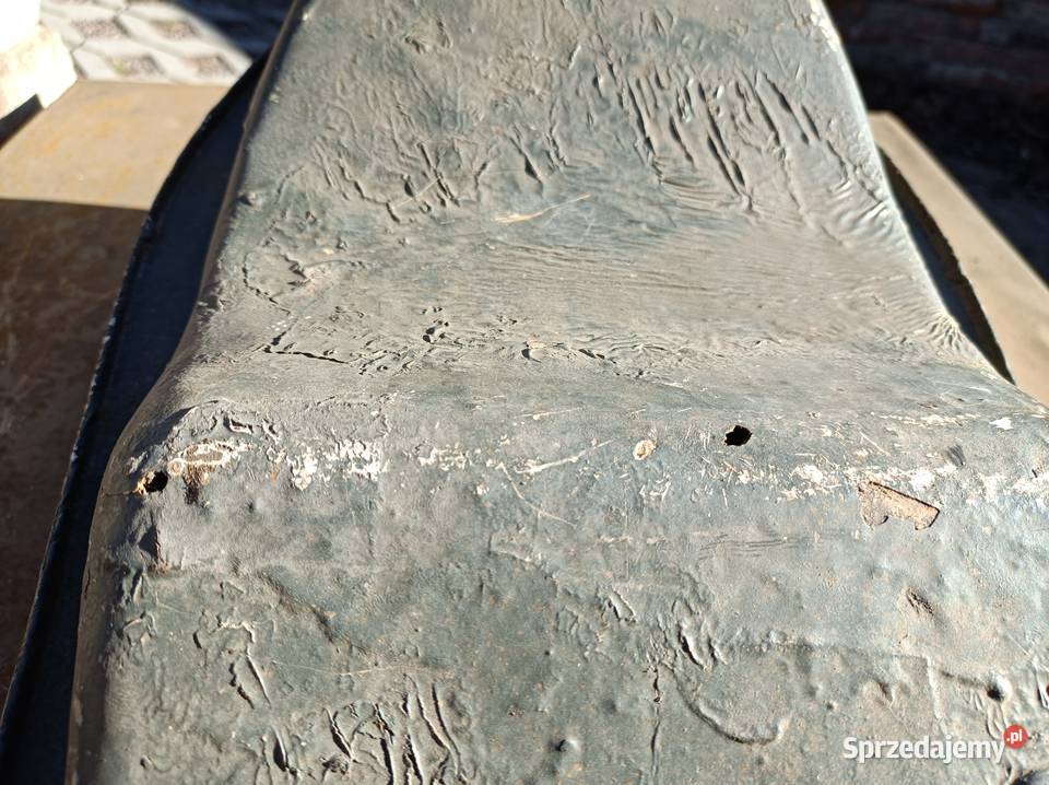 BMW r35 zbiornik paliwa z korkiem oryginał Chełm sprzedam