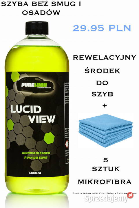 Ściereczki z mikrofibry mikrofibra szmatki Koszyce