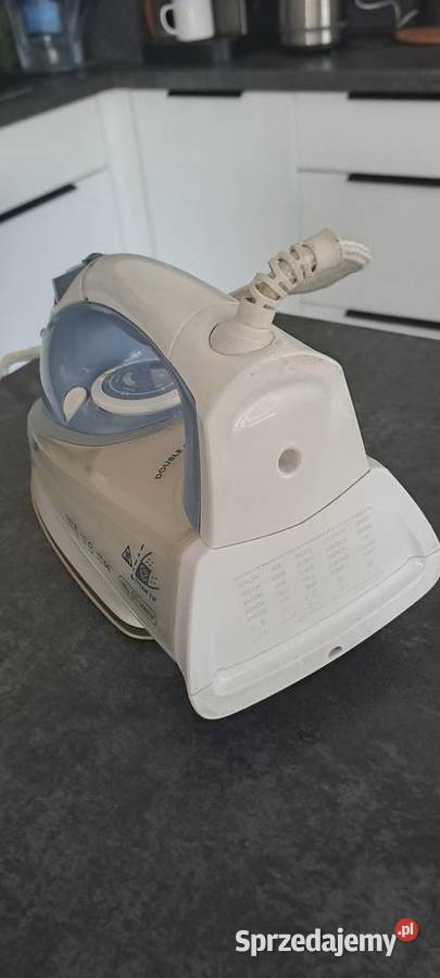 Żelazko Philips Azur 2600W