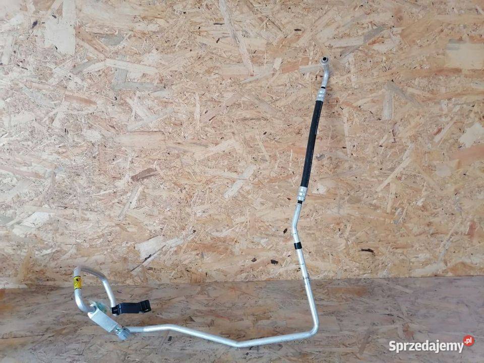 Przewód Klimatyzacji Rurka Fiat 500 Lift Pleszew sprzedam