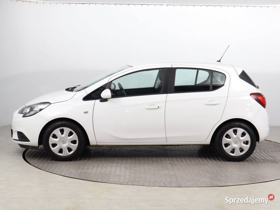 Opel Corsa 14 Bielany Wrocławskie
