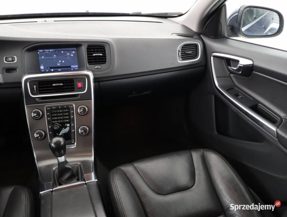 Volvo S60 D3 radio Bielany Wrocławskie sprzedam