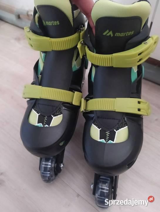 Rolki Chłopice Aleksandrów