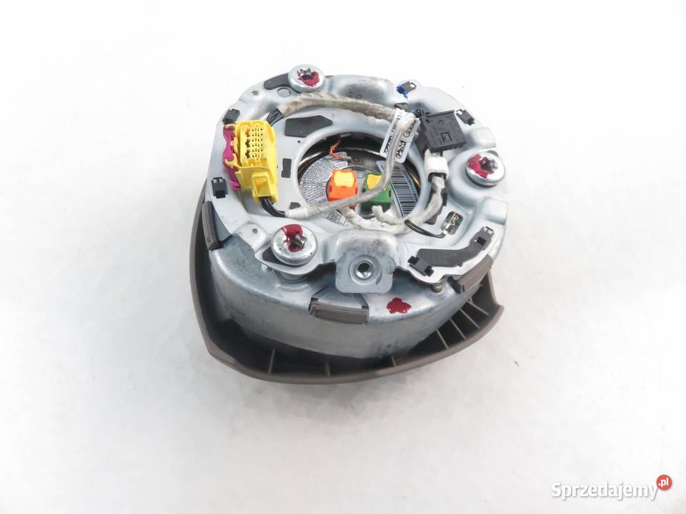 PODUSZKA KIEROWCY AUDI A4 B7 8E0880201DH małopolskie