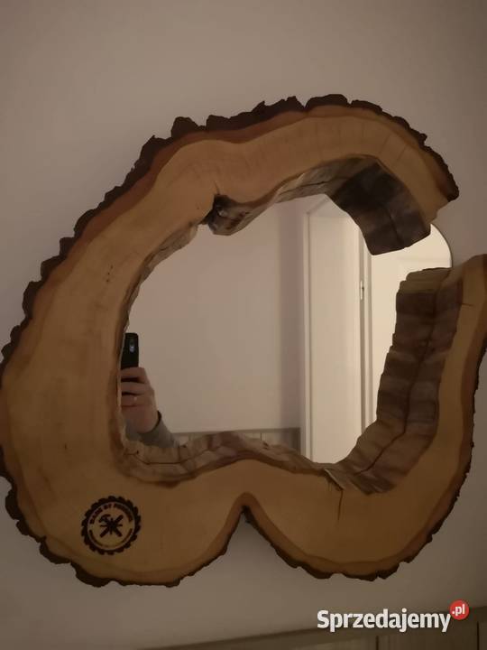 Lampy stoły stoliki lustra Wejherowo