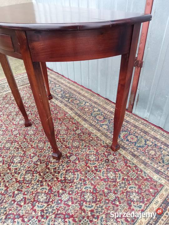 Stolik sprzedam Borówno