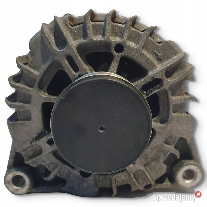 ALTERNATOR Ford Mondeo MK4 16 TDCI valeo Chełm