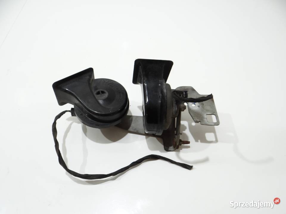 KLAKSONY BMW E60 E61 6935709 lubelskie Strzyżewice