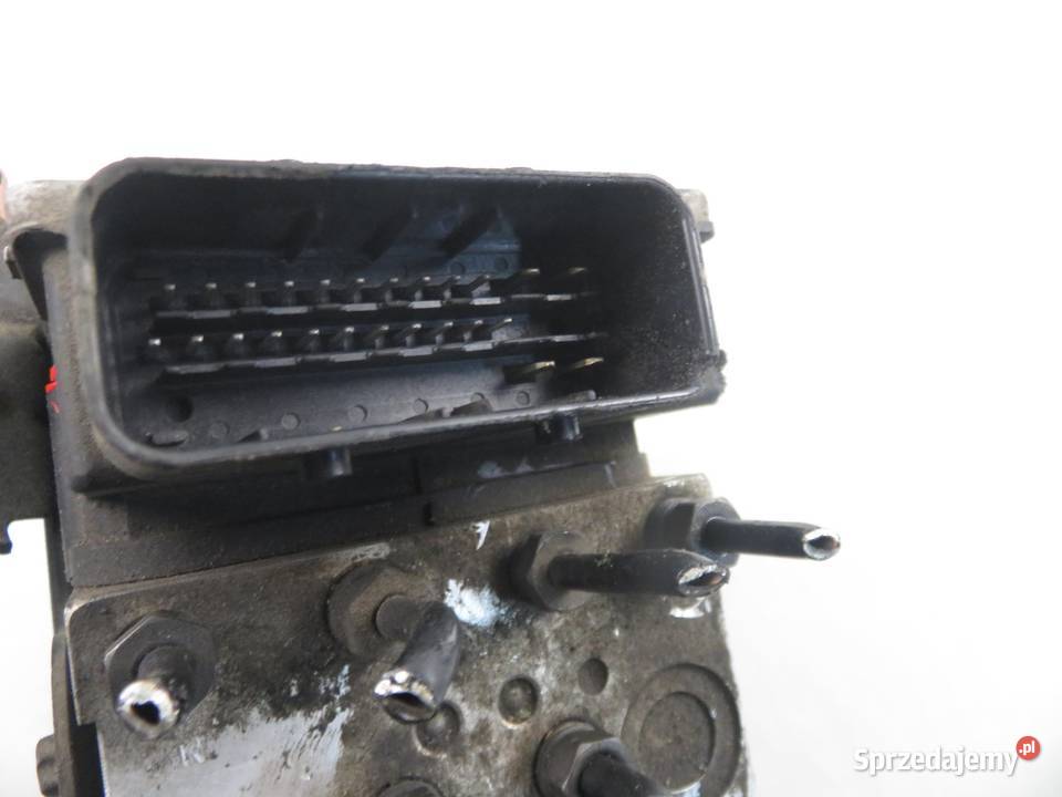 POMPA ABS FIAT CROMA II 194 15314103A 54084739B