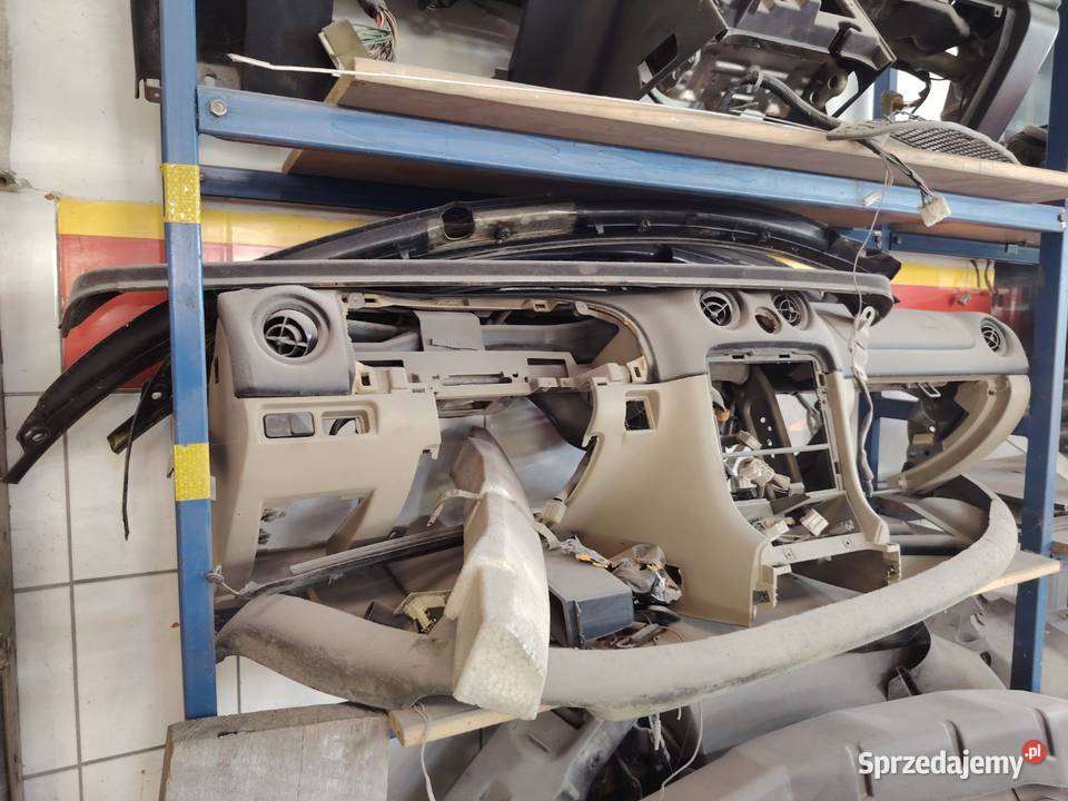 Części samochodowe używane do Mazda MX5 Samochody na części